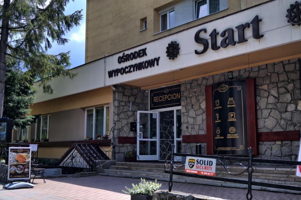 Osrodek Wypoczynkowy Start — Photos 2